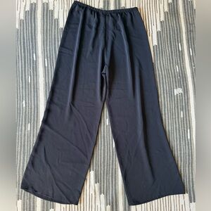 Calvin Klein Charcoal Pants